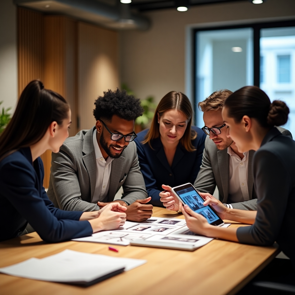 IT-конференция Digital Bridge